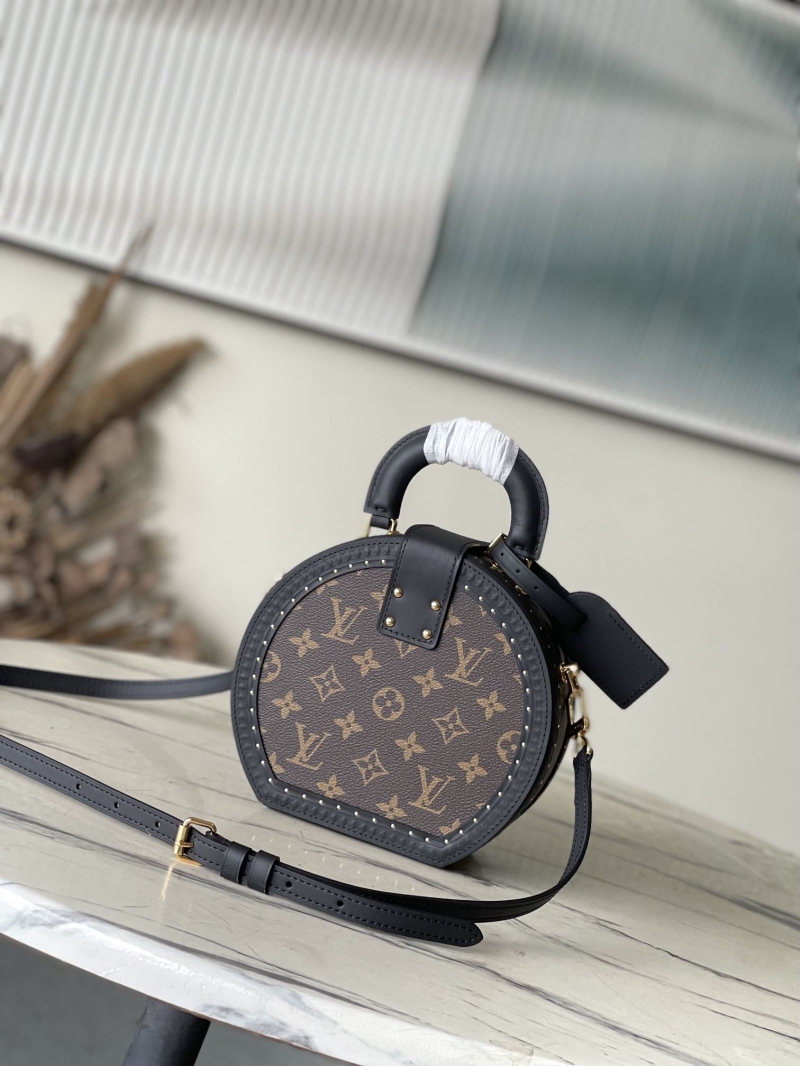 LV Satchel Bags